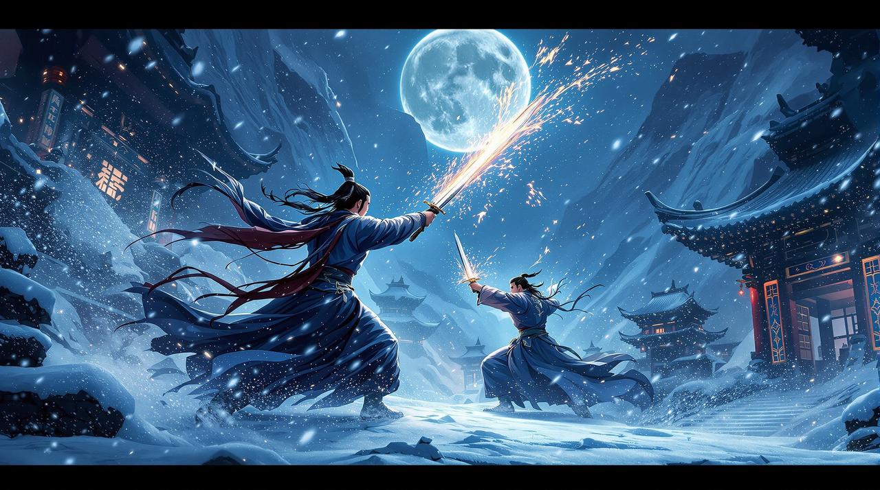 瓜瓜影视 - 功夫之王：终极对决